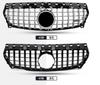 Adecuado para Mercedes-Benz Clase E Clase C A CLA GLA CLS GLC GLE GLK Gypsophila China Net GT China Net