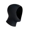 Calcetines de Buceo Profesionales de 3.5 mm de Espesor, Resistentes al Desgaste, Antideslizantes para Surf Acuático, Calcetines de Media Pantorrilla para Adultos, Calcetines Anti-Corte para Playa