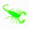 Brinquedo modelo lagarto camaleão de TPR Trick Trick brinquedo Fonte AliExpress Amazon
