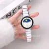 Adequado para Pulseira de Relógio Huawei Gt5 Relógio Gt Feminino Pro Cerâmica Watchgt5 Smartwatch5 Feminino Masculino Gt Watch Gt