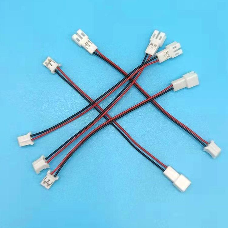 2.0公母端子线-2