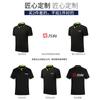 Camiseta polo personalizada, ropa de trabajo, camiseta con solapa, camiseta personalizada publicitaria, camiseta cultural, ropa de trabajo corporativa, ropa de fábrica, impresión de logotipos bordados