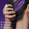 Kormesic Champú y Mascarilla Capilar Transfronterizos Serie Popular Mascarilla Capilar para Cuidado del Cabello Suave y Brillante