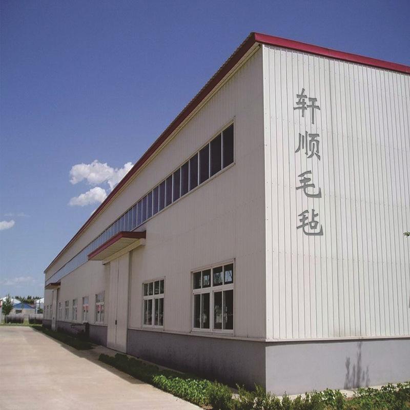 厂房图片