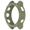 Para Garmin Garmin Epix Pro 51 4742 Capa Protetora de Relógio fenix7X Pro Capa Armadura