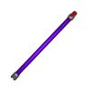 Adecuado para aspiradora Dyson, varilla de extensión, varilla de extensión, tubo conductor, tubo de metal, accesorios V7V8V10V11V15