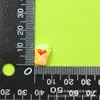 Serie Mini Mai Dang Caniches Brillantes Accesorios Divertidos de Resina Pegamento de Crema DIY Hecho a Mano Funda para Teléfono Móvil Accesorios para el Cabello Uñas Llave