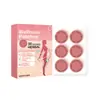 Parches para el Cuidado Corporal que se Adhieren Suavemente a la Piel, Proporcionando una Sensación Ligera y Refrescante para el Contorno Corporal, Adecuados para Uso Casero y Externo