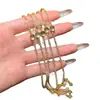 Pulsera de Cuentas con Forma de Huevo de Jade Espuma de Agua Natural con Patrón Estrellado, Incrustaciones de Plata S925, Pulsera de Plata de Jade Espuma de Agua con Diseño Fresco