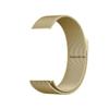 Adecuado para correa de reloj Apple iWatch Apple Watch de 7ª generación correa magnética Milinis de acero inoxidable