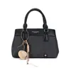 Bolso Nuevo Transfronterizo Otoño/Invierno 2026, Elegante y de Moda, Bolso de Hombro de Gran Capacidad, Bolso Cruzado, Bolso para el Trabajo