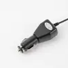 Cargador de coche 8.4v2A cargador de coche para batería de litio 8.4v2000mA cargador de coche de 7.4V con luz que cambia de color venta directa de fábrica