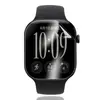 Adequado para Apple Watch Série 12, película protetora de tela curva, 42/46mm, película protetora de hidrogel