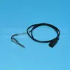 O sensor de temperatura dos gases de escape Jinshan 03L906088L é adequado para veículos Audi e Volkswagen