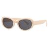 Gafas de Sol de Moda Ojo de Gato 2026 Gafas de Sol Estilo Transfronterizo de Moda Gafas de Sol Personalizadas Protección Solar Gafas de Sol Protección UV