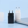 Cabezal de Carga 5V2A Certificado 3C 5V1A Carga Rápida Batería de Litio Carga Directa USB Adaptador de Corriente para Teléfono Móvil Cabezal de Carga Lote