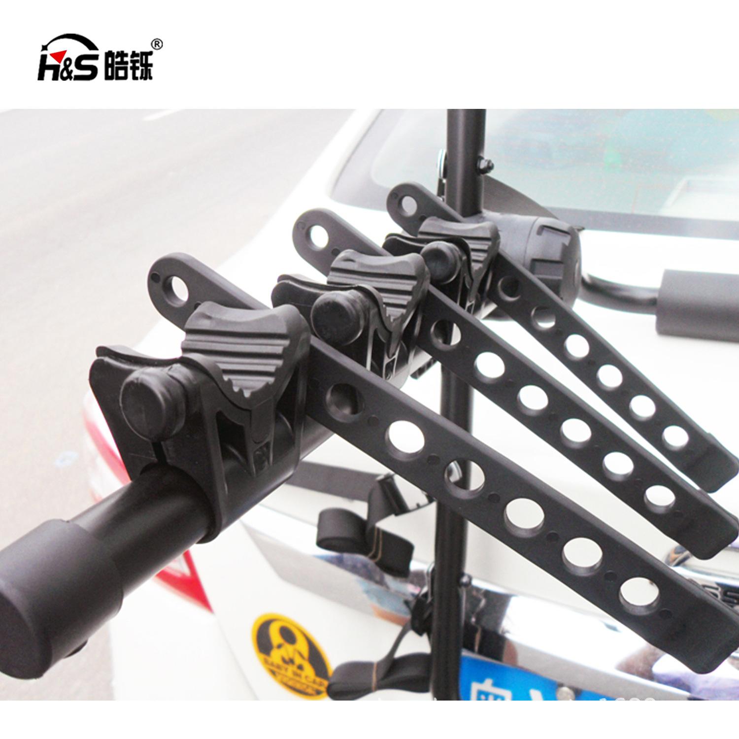 BIKE RACK ST-1355副本4