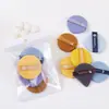Esponja para polvos cojín de aire tarta de yema de huevo tarta de piña súper suave gruesa no come polvo esponja de maquillaje para polvos huevo de maquillaje belleza Osa Mayor
