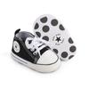 Zapatos Jiamile para bebé y niño pequeño zapatos de bebé zapatos de lona zapatos de bebé zapatos para recién nacidos zapatos pequeños zapatos para caminar