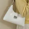 Bolsos de Moda de Alta Gama para Mujer 2025 Nuevo Invierno Retro Bolso de Hombro y Axila de Nicho Versátil Bolso Cruzado para Viajes y Uso Diario