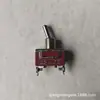 Interruptor basculante Xinjian XJCN TogglE Xj-1021 de 2 pines y 2 velocidades E-SG 1021