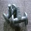 Válvula Solenoide à Prova de Explosão com Flange ZCSB-16 Válvula Solenoide para Mina ZQBD-20b Válvula Solenoide para Vapor ZQDF-2
