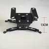 Soporte para Proyector Retráctil de Pared de Techo de Piso Universal Soporte para Proyector Soporte BenQ