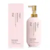 Champú Aromático Qingshe Nórdico Anticaspa Antipicazón Crema Control de Grasa Suave y Esponjoso Auténtico Venta al por Mayor Cuidado del Cabello Femenino