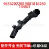 9656202280 9801816280 1440J1 É Adequado para Tubo de Ar Turboalimentado Peugeot Citroen