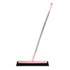 Vassoura mágica Conjunto de pá de lixo Banheiro nórdico Raspador sem poeira Varredura de cabelo Piso vassoura de água Dustpan Combinação