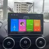 Adecuado para Nissan nuevo Xuanyi máquina de coche de navegación control central Carplay Android pantalla grande de 10.2 pulgadas navegación de coche modelos 20