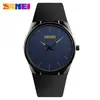 Belleza Atemporal, Elegante y Sencillo Reloj de Cuarzo para Pareja, Reloj de Cuarzo de Aleación de Zinc Electrochapado, Reloj Estudiantil de Comercio Exterior Transfronterizo para Hombres