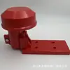 Suporte de eletrodo tipo pia suporte de eletrodo industrial para medidor de PH proteção de sonda PH caixa de junção caixa de junção para medidor de PH