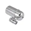 Purificador de Agua para Grifo Filtro de Agua para Grifo de Cocina Pre-Filtro Purificador de Agua Núcleo Cerámico Purificación de Agua Máquina de Ultrafiltración