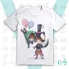 Camiseta Anime Guzi Quinto Irmão Modal Manga Curta Peça Única Dropshipping