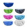 Paño de Microfibra es Adecuado para Limpiador de Vapor de Mano, Lavable, Reutilizable, Paño de Limpieza y Reemplazo que Absorbe Agua