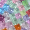 Brinquedos Populares Transfronteiriços de Comida em Miniatura Realistas, Garrafas, Coleção de Brinquedos de Faz de Conta de Supermercado, Acessórios de Resina, Peças Pequenas de Resina
