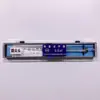 Punta redonda 0.5-1000ul 0.5-1000 microlitros micro muestreador AGE Ningbo Ai Juyi