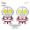 Venta al por mayor del fabricante Feitian Gama completa de varios Globos de Película de Aluminio, Animales de Película de Aluminio, Puestos del Día del Niño, Flotando en el Aire, Patrulla de Cachorros