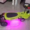 Carrinho de Balanço Modificado, Carro Twist Elétrico de Mobilidade, Carrinho de Bebê, Carro Infantil, Modificação de Skate Elétrico Modificado