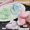 Juguete de Apretar Popular Transfronterizo para Aliviar el Estrés: Cubo de Hielo, Panecillo, Queso, Barra de Mantequilla, Juguete de Apretar Realista de Frutas y Comida