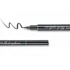Comercio exterior delineador de ojos de belleza drenante secado rápido impermeable Tailandia con delineador de ojos de ojo grande puede ser al por mayor