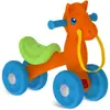Bicicleta Infantil Baby Bike Equilibrio Ponei