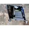 Accesorios para Alimentador de Estanques de Peces Caja de Control Semiautomática/Totalmente Automática Vibrador Plato Giratorio Motor de Alta/Baja Velocidad Sonda UV