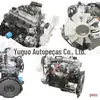 Conjunto de motor usado K25/K21, peças de motor K25 usadas, motor K21 medieval