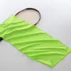 Toalla Deportiva Transfronteriza con Sensación de Frescura, Toalla de Sudoración de Secado Rápido para Gimnasio Fitness al Aire Libre, Absorbente de Sudor