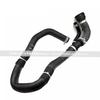 Aplicável a Land Rover Range Rover Evoque Freelander Tubo de Água de Resfriamento Tubo Superior de Água LR032347 Tubo Inferior de Água LR024236