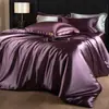 Funda de edredón de seda de 30 mm de peso pesado, pieza única, funda de edredón de seda de morera, funda para núcleo de edredón de seda, funda de edredón de seda de hielo Tencel, ropa de cama