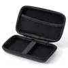 Bolsa de almacenamiento de Eva caja de almacenamiento para auriculares caja engrosada caja de embalaje bolsa de embalaje productos venta al por mayor en pequeñas cantidades en stock
