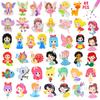 Punto de fábrica diy Pegatinas de diamantes pegatinas transfronterizas tiembla vendiendo pegatinas casuales para niños pintura decorativa al por mayor